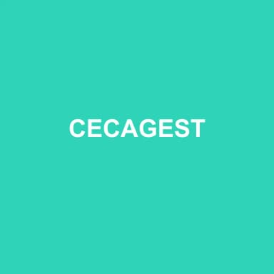 Logo de CECAGEST