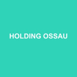 Logo Holding Ossau - Expert-comptable à Jurançon