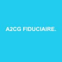 Logo A2CG FIDUCIAIRE IDF