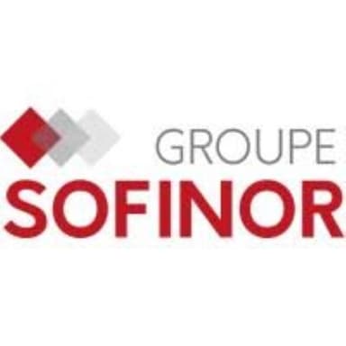 Logo de SOFINOR CAEN