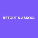 Logo RETOUT & ASSOCIES