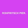 ROHFRITSCH PIERRE