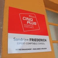 Photo #2 de CINQPLUS WASSELONNE EXPERTISE COMPTABLE