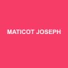 MATICOT JOSEPH