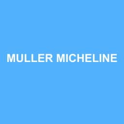 Logo Muller Micheline - Expert-comptable à Rixheim