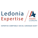 Logo de Ledonia Expertise