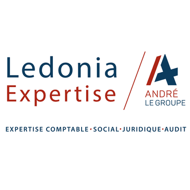 Logo de LEDONIA EXPERTISE