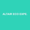 Logo de Altair Eco Expertises