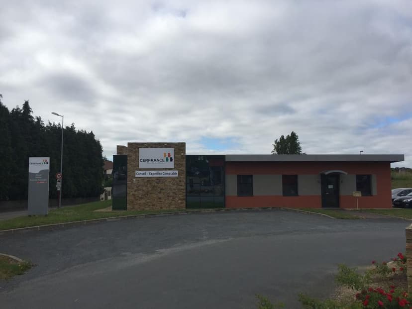 Cer France Centre Limousin - photo 1