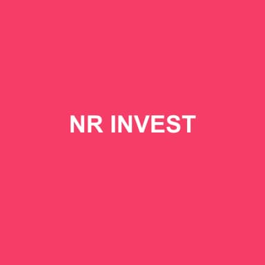 Logo de NR INVEST