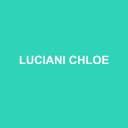 Logo LUCIANI CHLOE