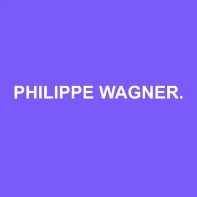 Logo de PHILIPPE WAGNER EXPERTISE COMPTABLE