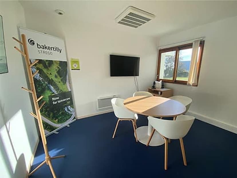 Baker Tilly Strego - photo 1