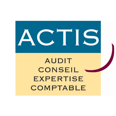 Logo de ACTIS DIJON