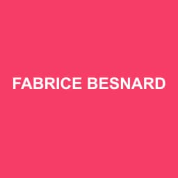 Logo de FABRICE BESNARD