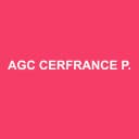 Logo AGC CERFRANCE POITOU-CHARENTES