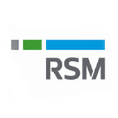 Logo de RSM OUEST