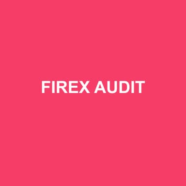 Logo de FIREX AUDIT