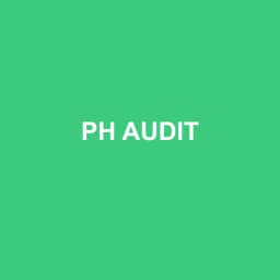 Logo ph Audit - Expert-comptable à Blies-Ébersing