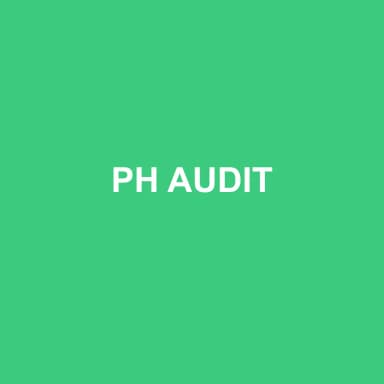 Logo de PH AUDIT