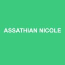 Logo de Assathian Nicole