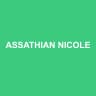 ASSATHIAN NICOLE