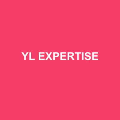 Logo de YL EXPERTISE