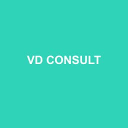 Logo vd Consult - Expert-comptable à Aubergenville