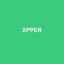 Logo de Xpper