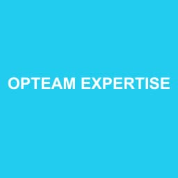 Logo Opteam Expertise - Expert-comptable à Eysines