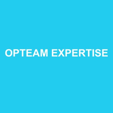 Logo de OPTEAM EXPERTISE