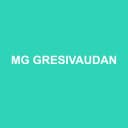 Logo de mg Gresivaudan