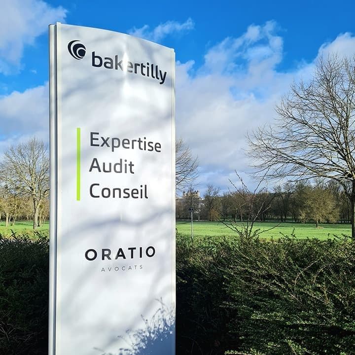 Baker Tilly Strego - photo 1