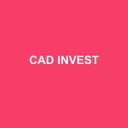 Logo de CAD INVEST