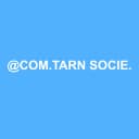 Logo @COM.TARN SOCIETE D'EXPERTISE COMPTABLE