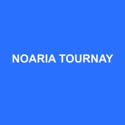 Logo Noaria Tournay - Expert-comptable à Tournay