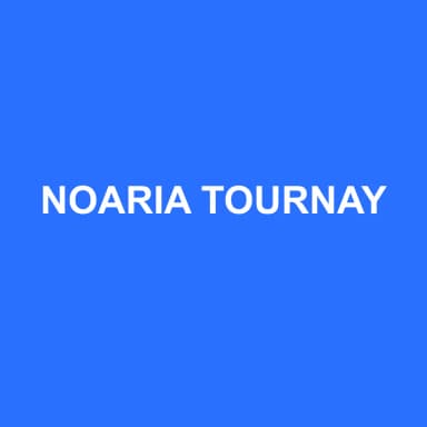 Logo de NOARIA TOURNAY