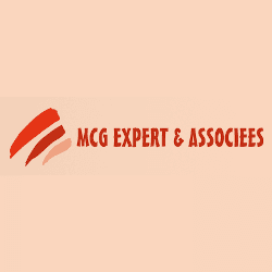Logo MCG EXPERT & ASSOCIEES