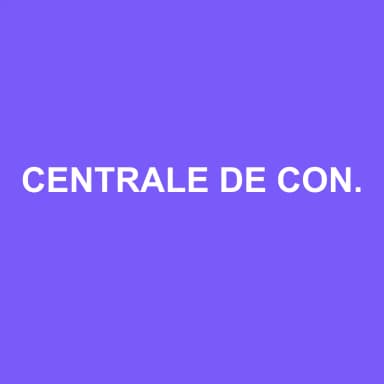 Logo de CENTRALE DE CONSEILS COMPTABLES