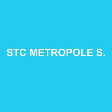 Logo de STC METROPOLE SUD