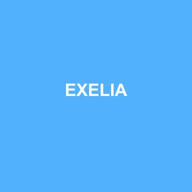 Logo de EXELIA