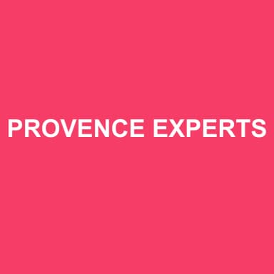 Logo de PROVENCE EXPERTS