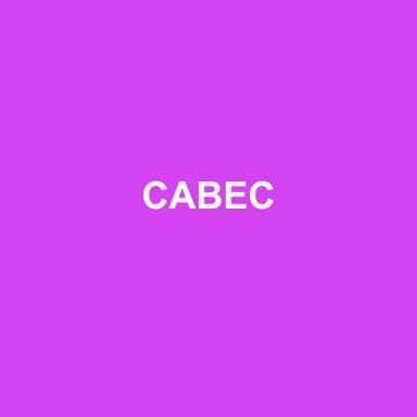 Logo de CABEC