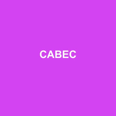 Logo de CABEC