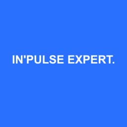 Logo In'pulse Expertise - Expert-comptable à Saint-Gilles-Croix-de-Vie