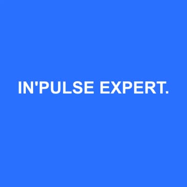 Logo de IN'PULSE EXPERTISE