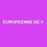 EUROPEENNE DE FINANCES ET COMPTABILITE