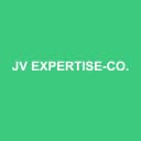 Logo de jv Expertise-comptable