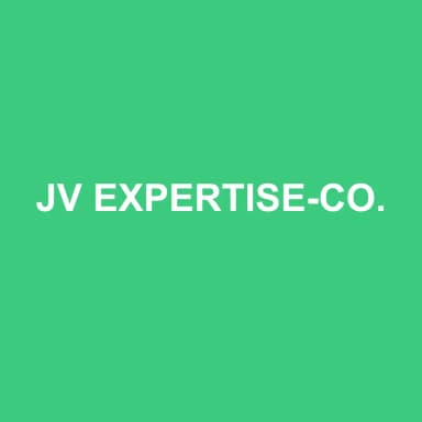 Logo de JV EXPERTISE-COMPTABLE