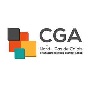 Logo de AGC DU NORD PAS DE CALAIS